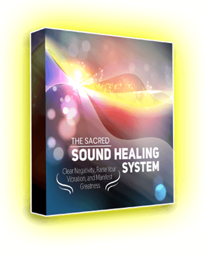 sacred sound healing