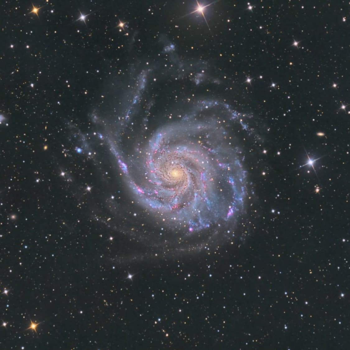 Helix-Nebula