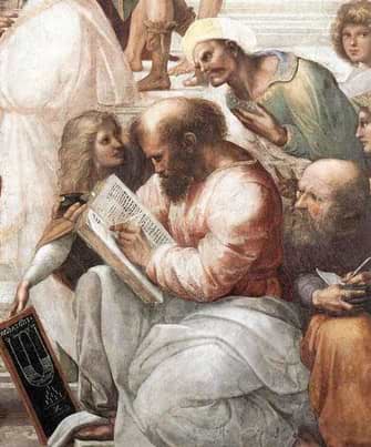 Pythagoras
